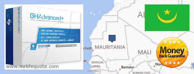 Gdzie kupić Growth Hormone w Internecie Mauritania